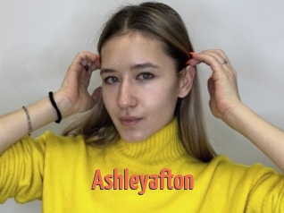 Ashleyafton