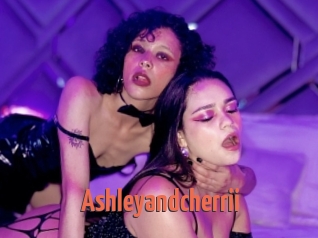 Ashleyandcherrii