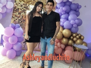 Ashleyandluchito
