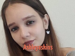 Ashleyaskins