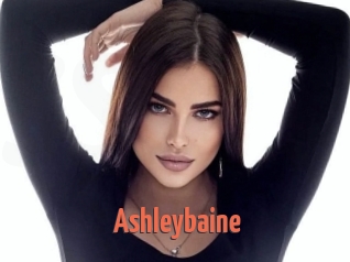 Ashleybaine