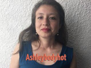 Ashleybodyhot