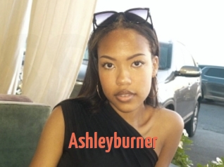 Ashleyburner