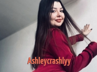 Ashleycrashlyy