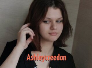 Ashleycreedon