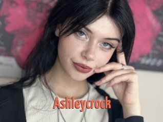 Ashleycrock