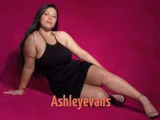 Ashleyevans