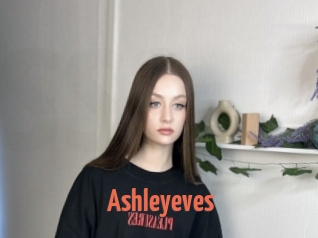 Ashleyeves