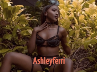 Ashleyferri