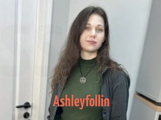 Ashleyfollin