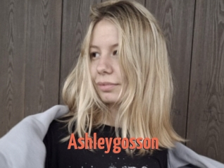 Ashleygosson