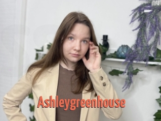 Ashleygreenhouse