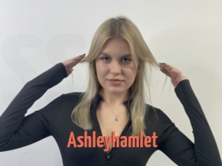 Ashleyhamlet