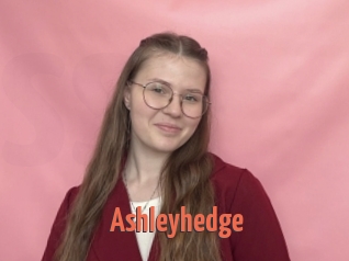 Ashleyhedge