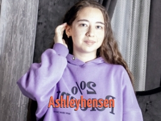Ashleyhensen