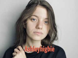Ashleyhigbie