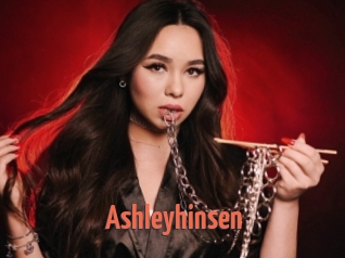 Ashleyhinsen