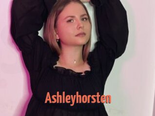 Ashleyhorsten