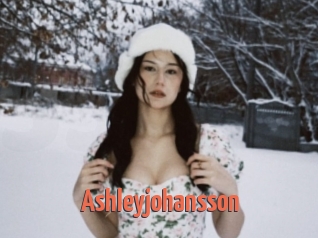 Ashleyjohansson