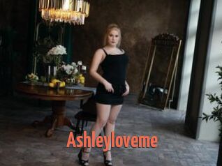 Ashleyloveme