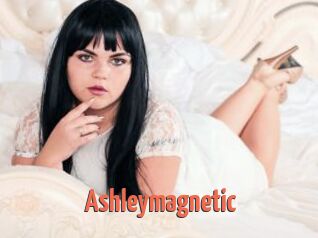 Ashleymagnetic