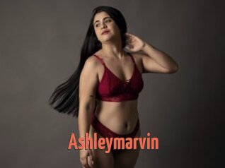 Ashleymarvin