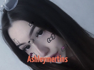 Ashleymertins