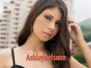 Ashleynelsonn