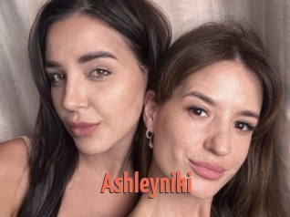Ashleyniki