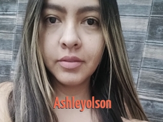 Ashleyolson