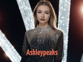 Ashleypeaks