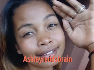 Ashleyreddsbrain