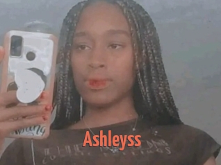 Ashleyss