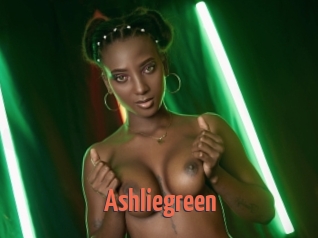 Ashliegreen