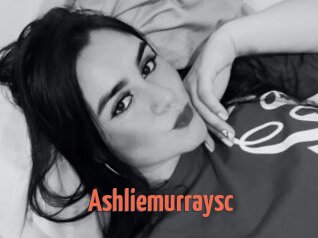 Ashliemurraysc