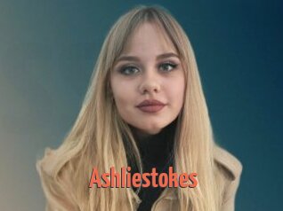 Ashliestokes