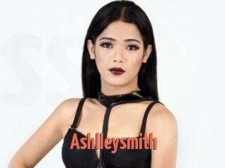 Ashlleysmith
