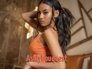 Ashlybouquest