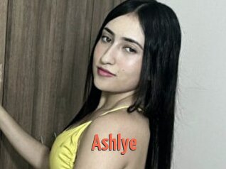 Ashlye