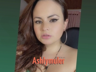 Ashlymuler
