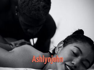 Ashlynjohn