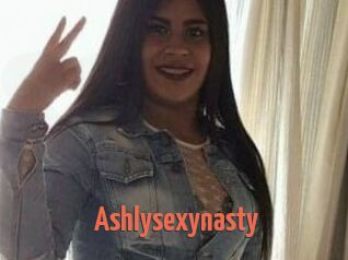 Ashlysexynasty