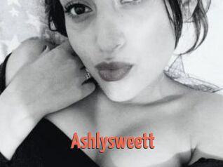 Ashlysweett