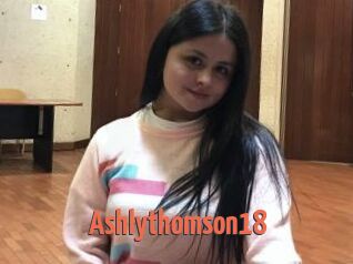 Ashlythomson18