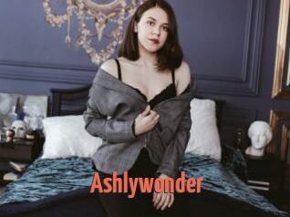 Ashlywonder
