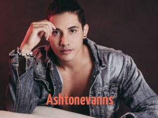 Ashtonevanns