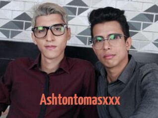 Ashtontomasxxx