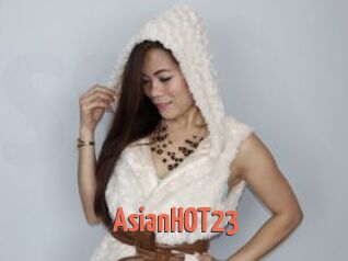 AsianHOT23
