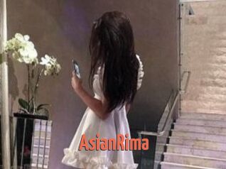 AsianRima