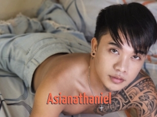 Asianathaniel
